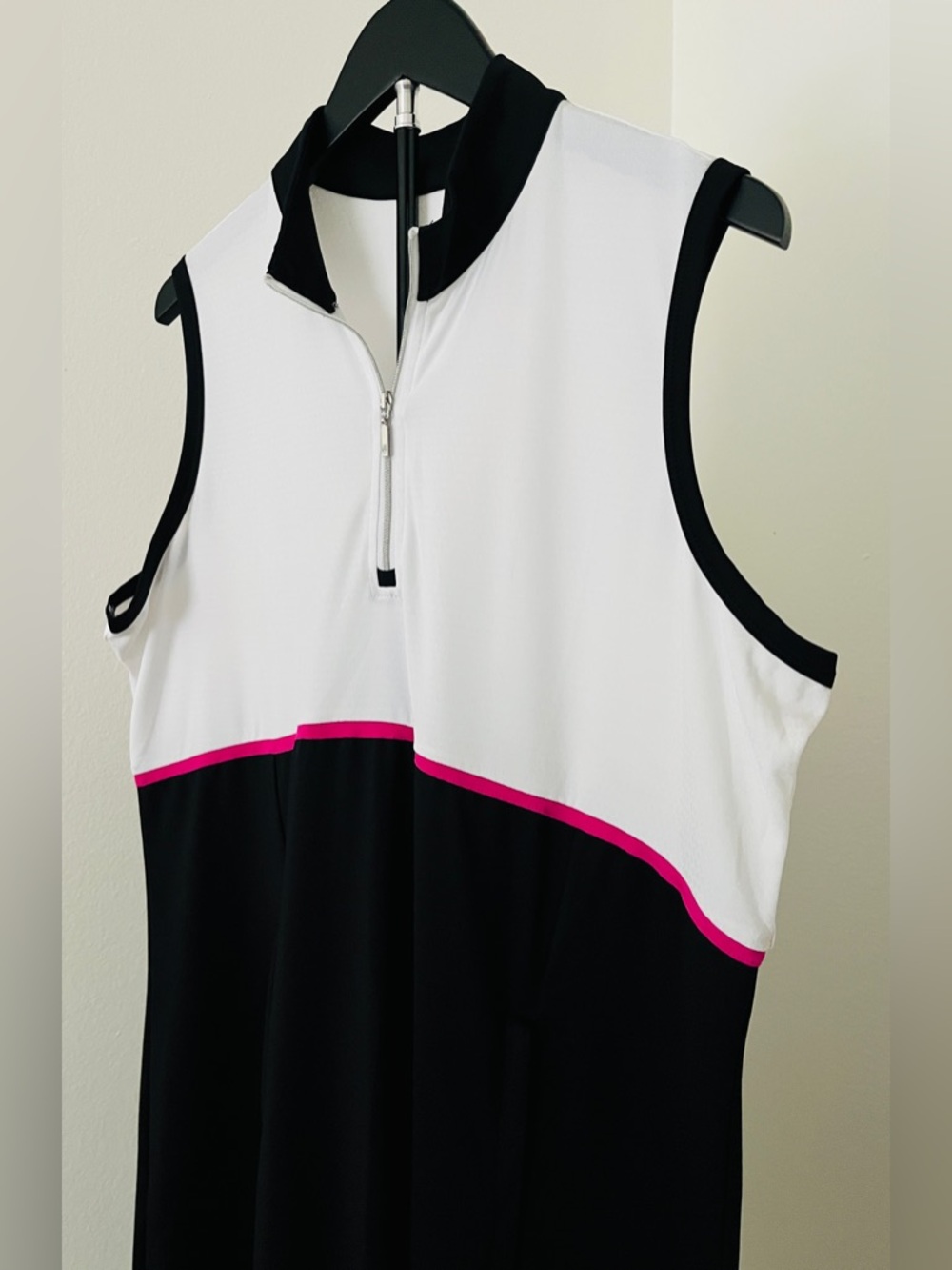 🎾 GGBlue Luxe Sporty Golf + Tennis Dress | Flattering + Fabulous - Picture 6 of 14